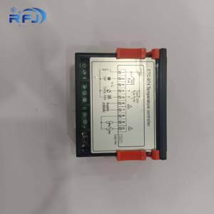 एलिटेक डिजिटल तापमान नियंत्रक ETC-974 - Product Image 3