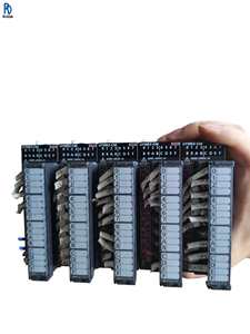 LY10R2-CM 16 Point Relay Output Module for L Series PLC Industrial Automation Control System Factory Equipment Spare Parts - Product Image 1