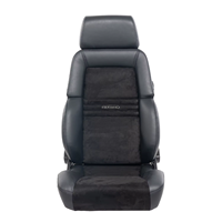 En stock, siège universel de luxe Recaro Expert Style, siège baquet Classic Lx adapté aux Porsche 911, siège sport réglable.