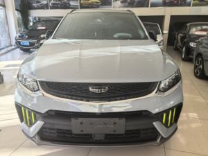 Voiture d'<span class=keywords><strong>occasion</strong></span> Geely Tugella Russie Véhicules utilitaires de sport populaires 2021 2.0td automatique 2wd essence Suv 5 <span class=keywords><strong>places</strong></span> Voitures à essence puissantes - Product Image 2