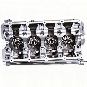 MN980021ประกอบหัวสูบสำหรับรถ Audi A4 A6 VW Passat 2.0L เครื่องยนต์ดีเซล TDI BRD bva bkd - Product Image 2