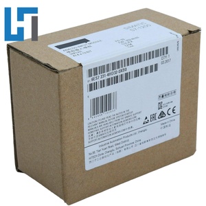 New Original PLC SIMATIC S7-1200 6es7231-4hd32-0xb0 analog đầu vào mô-đun tín hiệu 6es7231-4hd32-0xb0 tự động hóa công nghiệp mô-đun - Product Image 1