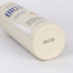 Champú para el Cabello con Biotina Jiessia, Sin Sulfatos, Nutrición Profunda, Anticaída, 680 ml - Product Image 3