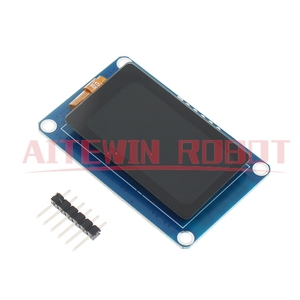Carte de développement ESP32-C3 avec écran TFT de 1,47 pouces, module <span class=keywords><strong>WiFi</strong></span> IoT 172x320, <span class=keywords><strong>antenne</strong></span> en céramique pour <span class=keywords><strong>Arduino</strong></span> - Product Image 5