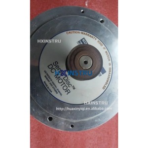 มอเตอร์ดีซียูนิเวอร์แซล อินสตรูเมนท์ส คอลล์มอร์เกน 00D12A02100-1 มือสอง H H - Product Image 1