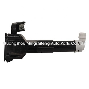 Buse de lave-phare automatique de haute qualité 8520760070 85207-79934 85208-60070 85207-60070 pour Lexus LX450D LX460 LX570 - Product Image 3