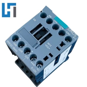 New Original intermediate relay module 3RH6122-1BM40 PLC Programming Controller 3RH61221BM40 in Stock - Product Image 2