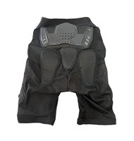 Pantalon de protection pour moto et motocross, protection des hanches et des jambes, short de vélo rembourré, taille personnalisable, fabriqué en Chine