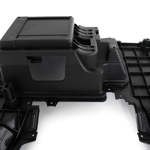 Piezas de Molde de Inyección de Alta Calidad Personalizadas OEM, Mecanizado CNC de Precisión, Moldes Duraderos - Product Image 5