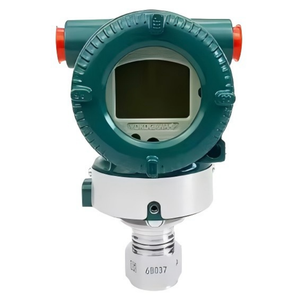 Sensor de Presión Absoluta de Diafragma YOKOGAWA 100% Original, Tipo EJX630A, Salida 4-20mA, Precisión 0.04%, Exida SIL 2/3, ¡Gran Oferta! - Product Image 5
