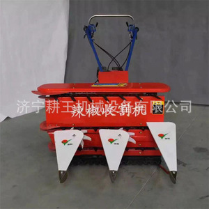 Moissonneuse-batteuse diesel, largeur de travail 1200 mm, transmission automatique, pour la récolte du riz - Product Image 2