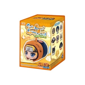 ตุ๊กตา EAKI นารูโตะ ชิปปุเด็น น่ารัก รูปสัตว์ ของเล่นตุ๊กตาแขวนคอ การ์ตูนอนิเมะ ของสะสม ของขวัญสำหรับแฟนๆ - Product Image 3