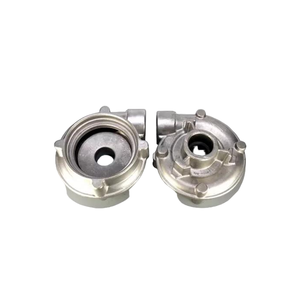 Produttore di Componenti in Metallo su Misura ad Alta Precisione, Fornitore di Parti Durevoli e Accurate per Macchinari Industriali - Product Image 5