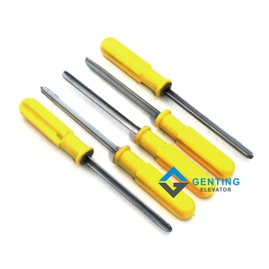 엘리베이터 예비 부품 미쓰비시 엘리베이터 T형 키 - Product Image 6