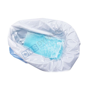 Alas Tempat Tidur Sekali Pakai dengan Bantalan Super Penyerap Kelas Medis Tanpa Kebocoran Mengurangi Bau Tidak Perlu Membersihkan Tempat Tidur Lagi - Product Image 3