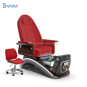 Meubles de salon de manucure Massage des pieds Chaise de pédicure Spa - Product Image 5