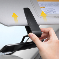 Miroir de voiture anti-éclatement pour bébé, verre grand angle HD, vue arrière rotative à 360°, sécurité enfant, compatible avec BMW Toyota Honda