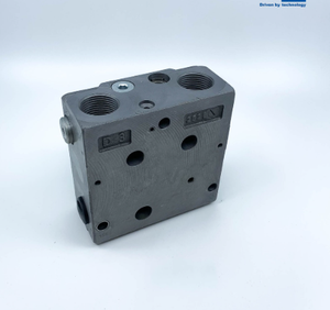 Dan Foss PVP32 157B5111 Hidráulico Proporcional - Product Image 3