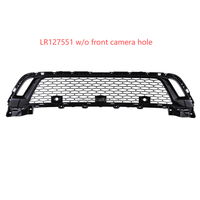 Pour Land Rover Discovery Sport 2020- Grille inférieure du pare-chocs avant LR127551 LR140168