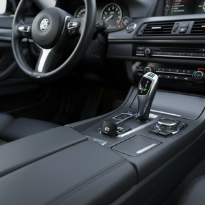 สวิตช์เบรกมือสำหรับ BMW 5 Series F10 - Product Image 3