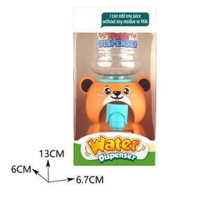 Dispensador <span class=keywords><strong>de</strong></span> agua mini barato al por mayor dispensador <span class=keywords><strong>de</strong></span> agua <span class=keywords><strong>de</strong></span> <span class=keywords><strong>juguete</strong></span> <span class=keywords><strong>de</strong></span> dibujos animados para niños <span class=keywords><strong>juguete</strong></span> <span class=keywords><strong>de</strong></span> cocina para niños - Product Image 4