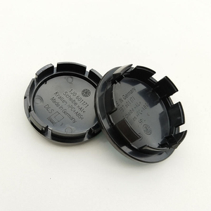 Cache-moyeu de roue <span class=keywords><strong>Volkswagen</strong></span> 55mm 56mm 65mm 70mm avec emblème <span class=keywords><strong>logo</strong></span> - Product Image 3