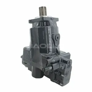 ปั๊มไฮดรอลิก A18vlo080 รุ่น A18vlo080drs00/11nlwk0e810-0 R902255561 ลูกสูบสำหรับรถดัมพ์แบบแกนหมุน - Product Image 5