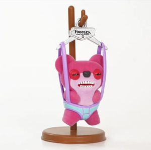 Giocattolo Misterioso in PVC Personalizzato, Carino e Divertente, da Appendere in Auto, Idea Regalo - Product Image 6