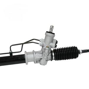 Nouvelle crémaillère de direction assistée ZhenAo Auto LHD pour Série 3 <span class=keywords><strong>E46</strong></span> 98-04 ZX-A046 Numéros OE 32131140956 32136757651 - Product Image 4