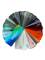 Film de protection de voiture en vinyle TPU mat liquide métallique argenté, auto-réparant, changeant de couleur, anti-UV/IR, haute qualité, vente en gros