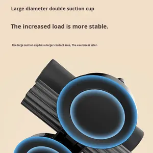 อุปกรณ์ออกกำลังกายสำหรับใช้ในบ้าน เครื่องช่วยซิทอัพ เครื่องบริหารหน้าท้องแบบงอตัว เครื่องกระชับสัดส่วน<span class=keywords><strong>ขา</strong></span>และเอว เครื่องลดหน้าท้อง - Product Image 2