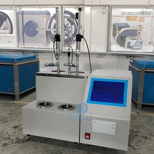 Automatisches Elektronisches ASTM D525 Oxidationsstabilitäts-Testgerät 2000W Heizleistung 0,1 Genauigkeit 220V 1 Jahr Garantie - Product Image 6