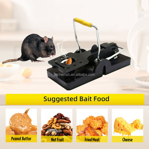 Trampa para Ratas de Captura <span class=keywords><strong>Viva</strong></span>, Trampa para Ratones - Product Image 6