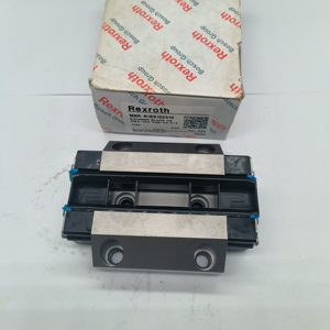 독일 렉스 로스 슬라이더 가이드 레일 선형 베어링 러너 블록 R185122310 - Product Image 1