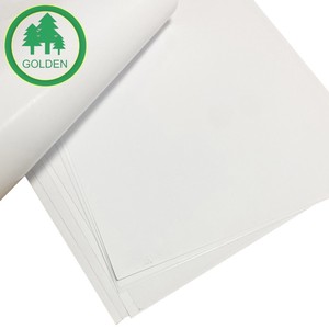 Papel estucado C1S de alta blancura de 115 g/m², muy vendido, para impresión de manuales de productos - Product Image 2