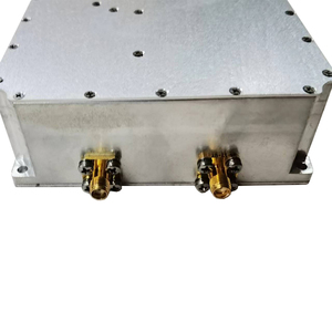 स्वैट SW-PA-04200470-43C Uhf सॉलिड स्टेट पावर एम्पलीफायर 420-470 mhz 43 dbm 46 db 1.5 vsvsar-60 dbc - Product Image 3