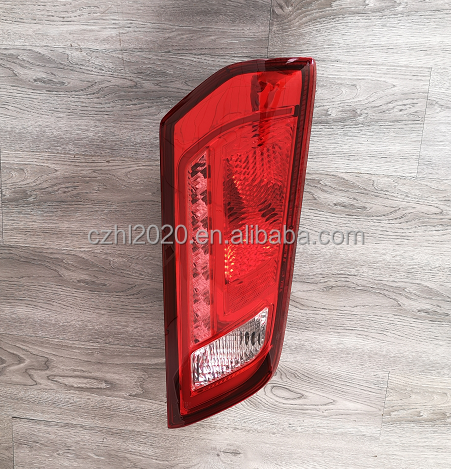 Zhong-tong 24V LED Bus Tail Light Bus Rear Lamp for Cars & Vehicles Auto Light Accessory
