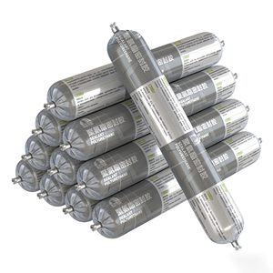 Selante de Poliuretano de Alta Qualidade para Diversas Aplicações de Vedação e Impermeabilização em Construções - Product Image 5