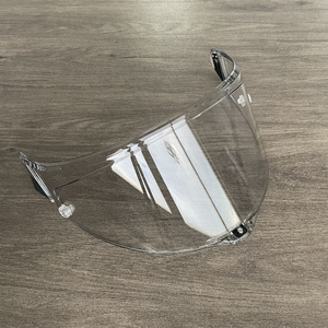 Visera Fotocromática para <span class=keywords><strong>Cascos</strong></span> de Motocicleta <span class=keywords><strong>AGV</strong></span> PISTA GPRR, GPR, CORSA R, RACE 3, Protector Facial Completo para Casco de Moto - Product Image 4