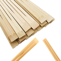 Baguettes en vente en gros, baguettes, bon marché, couleur tenseur, taille personnalisée