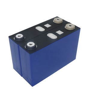 High quality brand new LiFePO4 3,2 v 20ah 3000 cycles prismatic LiFePO4 solar battery - Product Image 2