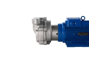 24/7 hoạt động bơm chân không - Product Image 2