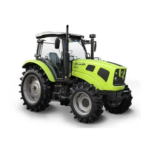 Mini tractor RH1004-A, 90Hp, 100Hp, 110Hp, 120HP, 2 WD, 4 WD, industrial internacional