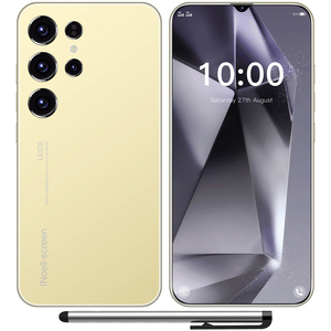 S24 siêu Flagship 5 gam điện thoại thông minh <span class=keywords><strong>Dual</strong></span> <span class=keywords><strong>Sim</strong></span> khe cắm thẻ 16GB RAM 1TB lưu trữ nội bộ 6.8 "màn hình - Product Image 4