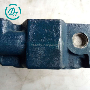 ฝาสูบ EexcavaStart รุ่น 15231-03200 สำหรับเครื่องยนต์ B6000 รถขุด รถตัก รถยก - ทนทาน เชื่อถือได้ ติดตั้งง่าย - Product Image 3