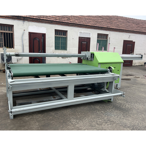 เครื่องบรรจุภัณฑ์ที่นอนไฟฟ้าอัตโนมัติขายดี สำหรับที่นอนอัดแน่นและเสื้อผ้า - Product Image 2