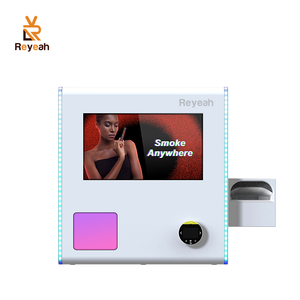 Distributeur automatique de serviettes hygiéniques pour femmes, petit lecteur de <span class=keywords><strong>cartes</strong></span>, tissus de préservatif, avec modèle 4G Wifi - Product Image 4
