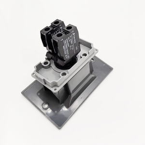 Polar 115 EMC <strong>Switch</strong> Button Spare Parts <strong>for</strong> Cutter <strong>Printing</strong> Machinery - Product Image 5