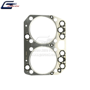 KARNO <span class=keywords><strong>Prix</strong></span> d'usine Pièces détachées pour camion OEM 51039010379 51039010295 51039010351 51039010361 <span class=keywords><strong>Joint</strong></span> de <span class=keywords><strong>culasse</strong></span> pour MN TG-Serie - Product Image 3