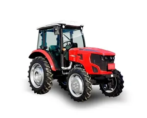 Hot Sale Top Brand Popular Model Agricultural Tractors XT804-4D in Stock for Sale